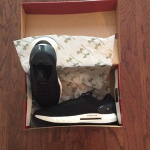 Brand new Under Armour Hovr Sonic NC